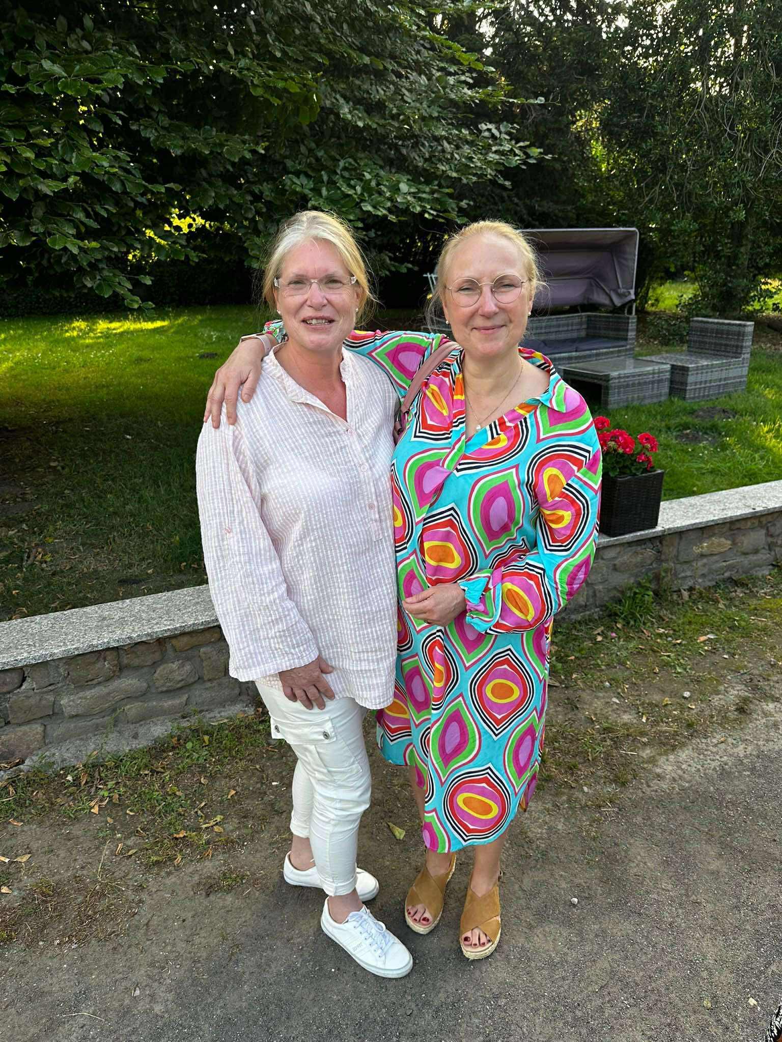 Klassentreffen 10c – Foto 5